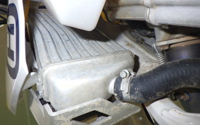 HUSQVARNA FE501 2015