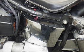 HARLEY FLHP 1340 1983