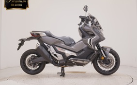 HONDA X-ADV 750 2019 RC95