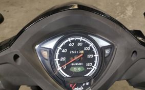 SUZUKI ADDRESS V110 CE47A