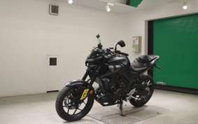 YAMAHA MT-25 A 1984 RG43J