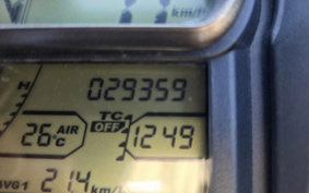 SUZUKI V-STROM1000 ABS 2014 VU51A
