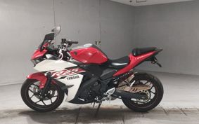 YAMAHA YZF-R25 RG10J