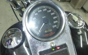HARLEY FXST 1450 2001