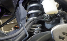 YAMAHA YZF-R25 A 2009 RG43J