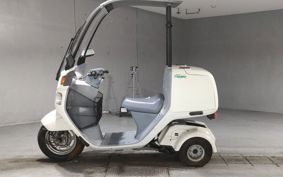 HONDA GYRO TA02