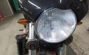 DUCATI MONSTER S4 2001