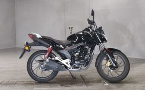 HONDA CBF125R PJJN