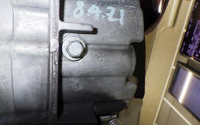 HONDA PCX 125 2009 JK05