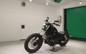 YAMAHA VIRAGO 250 2025 3DM