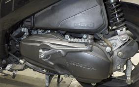 HONDA ﾀﾞﾝｸ AF78