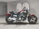 Фото Yamaha VMAX 2004 с японского аукциона