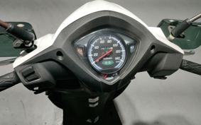 SUZUKI ADDRESS V110 CE47A