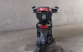 SUZUKI ADDRESS V125 CF4MA