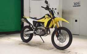SUZUKI DR-Z4S 2025 ER1AH