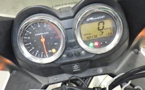 SUZUKI BANDIT 1250 SA 2009 GW72A