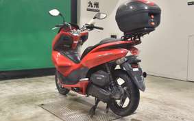 HONDA PCX 150 2025 KF12