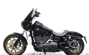 HARLEY FXDLS 2017 GS8