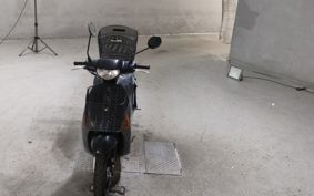 SUZUKI LET'S4 CA45A