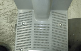 HONDA GYRO X 2001 TD02