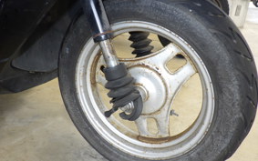 SUZUKI ADDRESS V50 Gen.2 CA42A