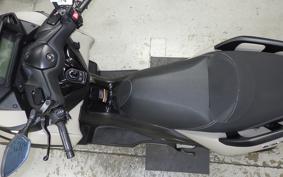YAMAHA TRICITY 300 2024 SH21J