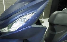 SUZUKI ADDRESS 110 2017 CE47A