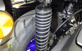 YAMAHA X-MAX 250 SGA8J