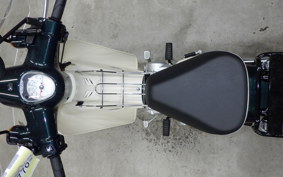 HONDA C110 SUPER CUB JA59