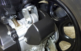 HONDA TACT-4ﾍﾞｰｼｯｸ 2021 AF79