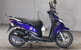 HONDA DIO 110 JF31