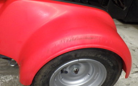 HONDA GYRO X 2010 TD02