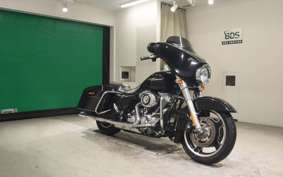 HARLEY FLHX 1580 2025