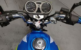 HONDA CBF125 PCJ7