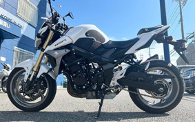 SUZUKI GSR750 2013 C5112