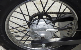 HONDA APE 50 2022 AC16