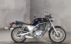 YAMAHA SRX600 1985 1JK