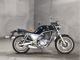 Фото Yamaha SRX600 1985 с японского аукциона