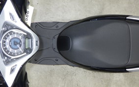 HONDA LEAD 125 2002 JK12