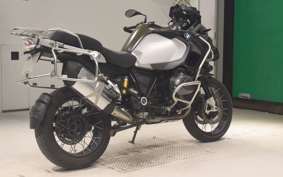 BMW R 1200GS ADVENTURE 2014