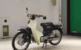 HONDA C90 SUPER CUB HA02