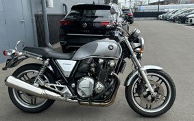 HONDA CB1100 2013 SC65