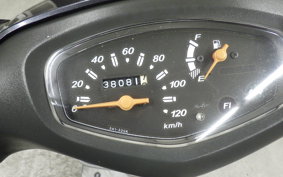 SUZUKI ADDRESS V125 G CF4EA