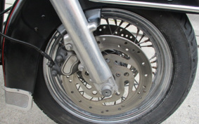 HARLEY HARLEY FLHR1340 2001 FRW