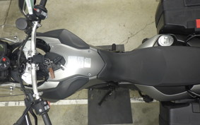 BMW F800GS 2011