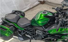 KAWASAKI NINJA H2 SX SE 2020 ZXT02A