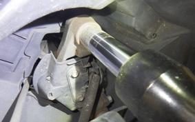 SUZUKI ADDRESS V125 G CF46A