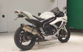 SUZUKI GSX-R750 2009
