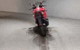 KAWASAKI NINJA 250R EX250K