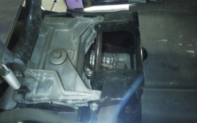 SUZUKI BURGMANｽﾄﾘｰﾄ125EX 2003 EA23M